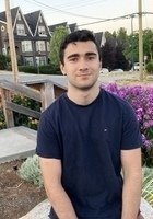 Coquitlam French tutor named Arman Coquitlam French tutor named Arman