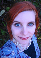 Vancouver Animation tutor named Sarina Vancouver Animation tutor named Sarina