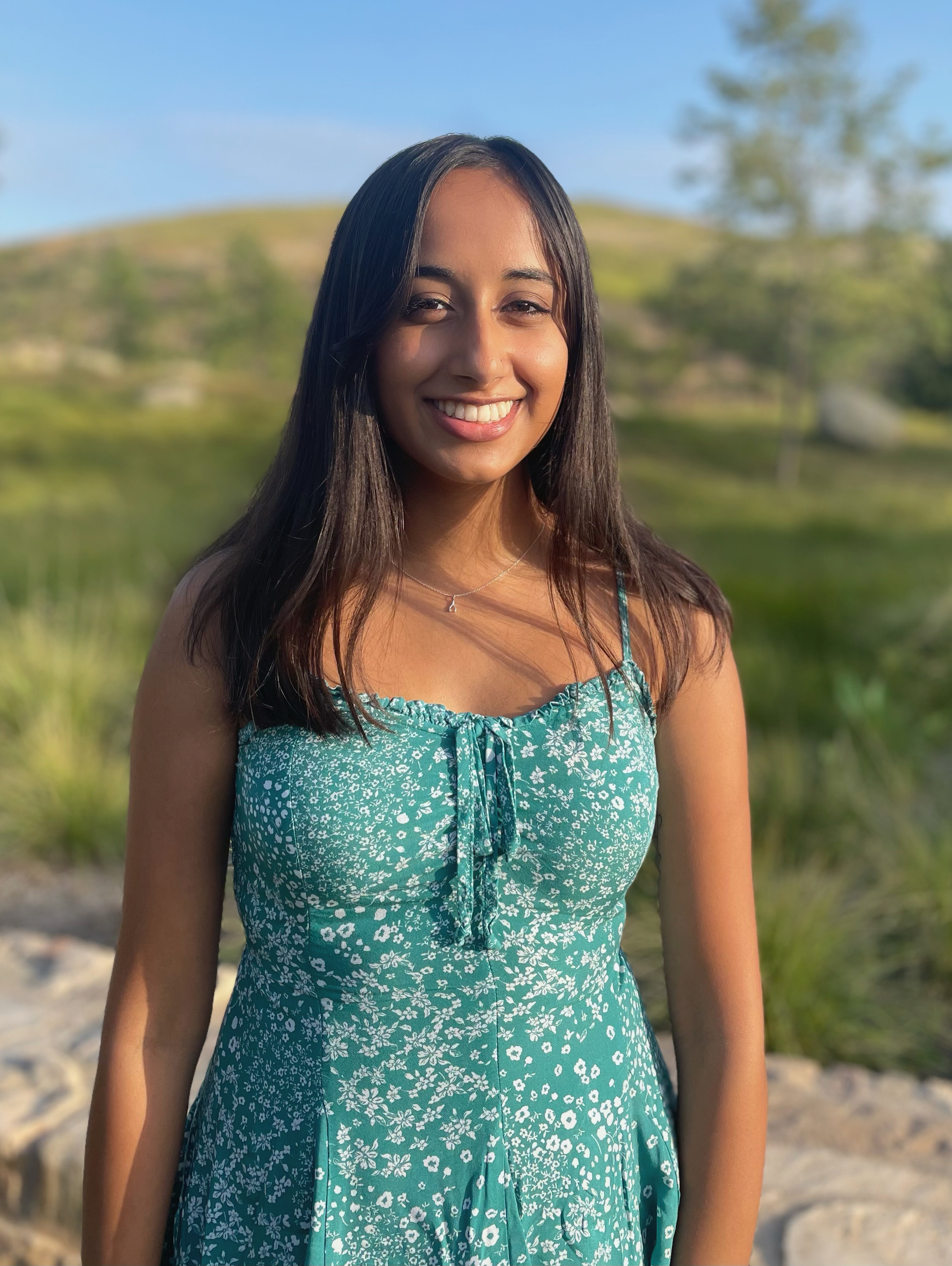 Oshawa Filmmaking tutor named Samiksha