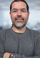 Winnipeg CompTIA Network+ tutor named Jose