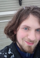 Windsor Constitutional Law tutor named Elijah