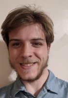 Halifax Intermediate Algebra tutor named Adam