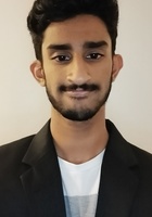 Glasgow CLEP Financial Accounting tutor named Hari Glasgow CLEP Financial Accounting tutor named Hari