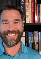 Toronto Cyber Security tutor named Corey Toronto Cyber Security tutor named Corey