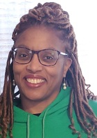 Birmingham PRAXIS Core Math tutor named Damali Birmingham PRAXIS Core Math tutor named Damali