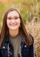 Winnipeg 1st Grade Spanish tutor named Grace