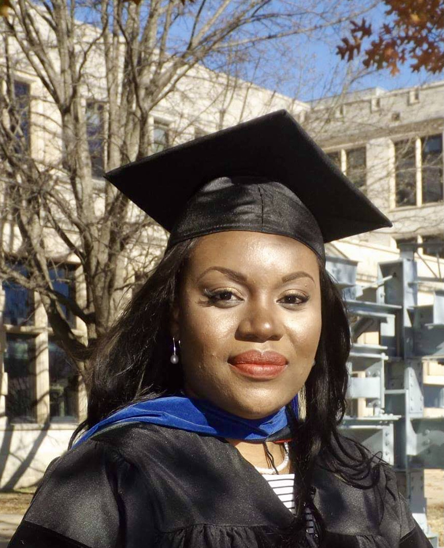 Oshawa Biomedical Engineering tutor named Angele