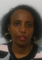 St. Louis, MO French tutor named Ifrah St. Louis, MO French tutor named Ifrah