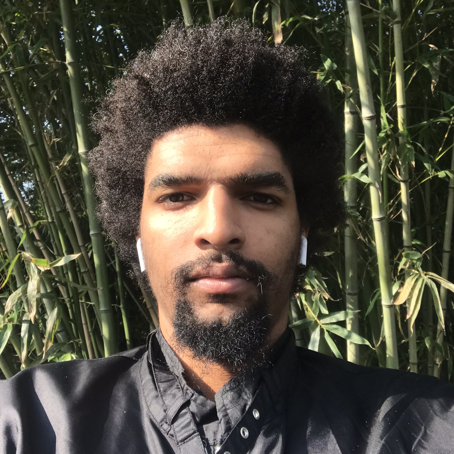 Durham Data Analysis tutor named Mario