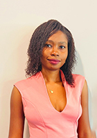 Belfast 11th Grade French tutor named Aichatou Belfast 11th Grade French tutor named Aichatou