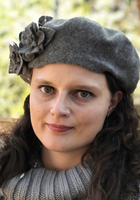 Belfast AP Studio Art: 3-D Design tutor named Christine Belfast AP Studio Art: 3-D Design tutor named Christine
