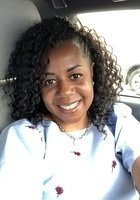 Belfast STAAR Grades 3-8 tutor named Michelle