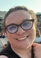 Birmingham Virology tutor named Lindsey