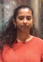 Windsor Scratch tutor named Kriti Windsor Scratch tutor named Kriti