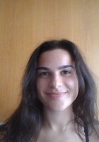 Vancouver Greek tutor named Isabella Vancouver Greek tutor named Isabella