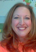 Cardiff Kindergarten Readiness tutor named MaryEllen