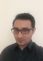 Brossard MATLAB tutor named MuhibUr