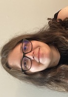 Cambridge Robotics tutor named Madison Cambridge Robotics tutor named Madison