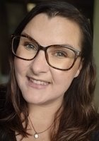 Oxford Middle School Social Studies tutor named Megan