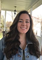 Quebec City Materials Science tutor named Melissa Quebec City Materials Science tutor named Melissa