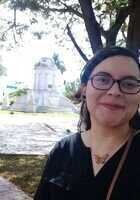 Campton Hills, IL SSAT tutor named Thalia Campton Hills, IL SSAT tutor named Thalia