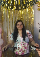 Glasgow ACCUPLACER Elementary Algebra tutor named Thalia Glasgow ACCUPLACER Elementary Algebra tutor named Thalia