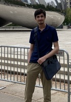 Cambridge Lua tutor named Karim Cambridge Lua tutor named Karim