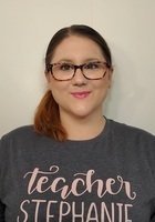 Online CPE - Certificate of Proficiency in English tutor named Stephanie Online CPE - Certificate of Proficiency in English tutor named Stephanie