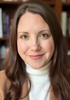 Leeds Kindergarten Readiness tutor named Jamie