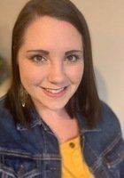 Cambridge Kindergarten Readiness tutor named Jamie Cambridge Kindergarten Readiness tutor named Jamie