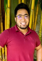 Vancouver PCAT Verbal Ability tutor named James