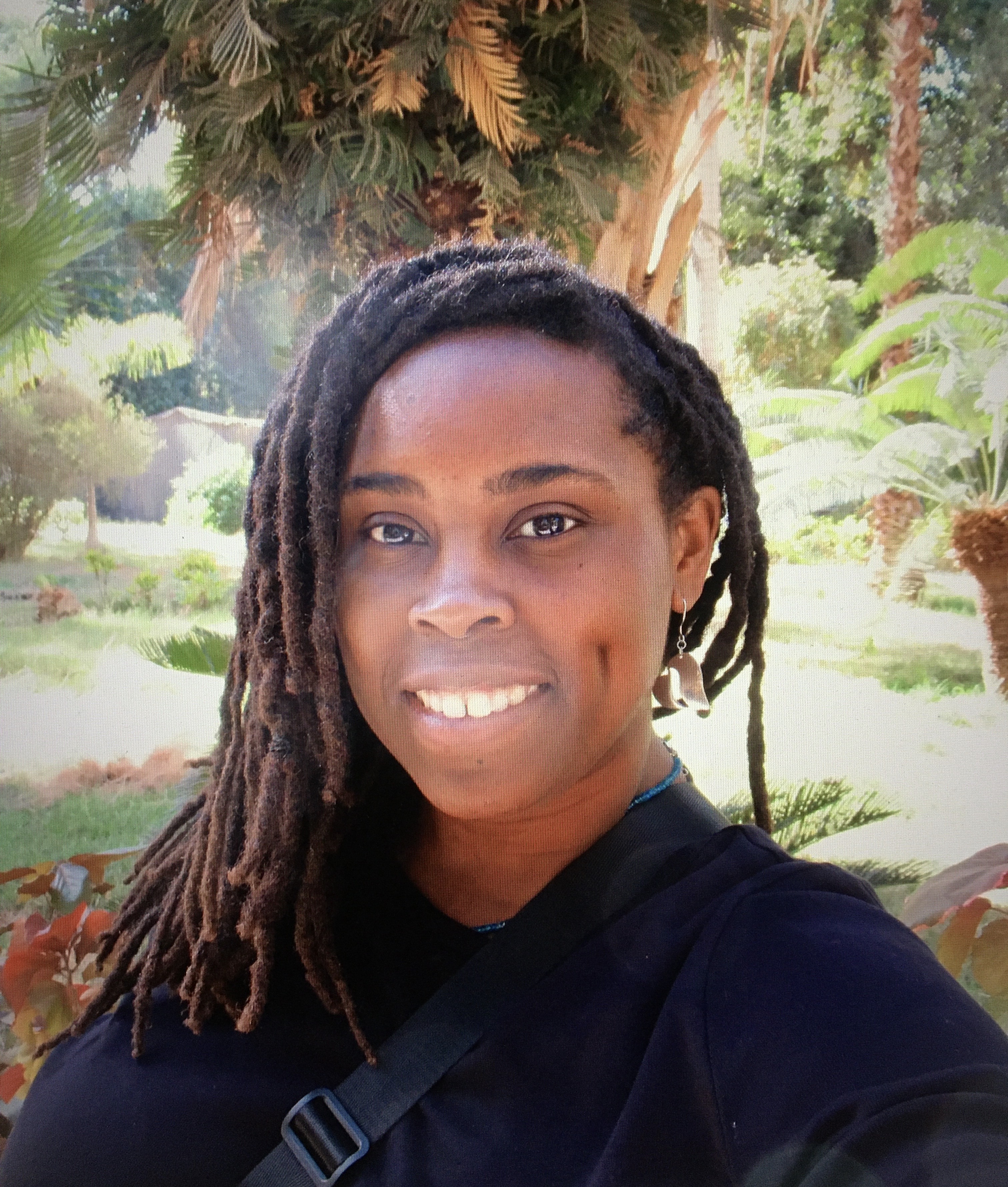 London African-American History tutor named Sierranicole London African-American History tutor named Sierranicole