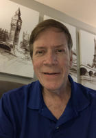 Victoria Legal Research tutor named David Victoria Legal Research tutor named David