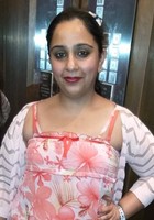 Richmond Hill Math tutor named Amita