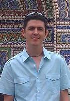 Montreal Sculpture tutor named Gavin Montreal Sculpture tutor named Gavin