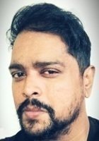 London Chess tutor named Nirosh