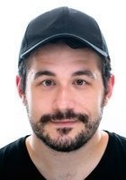 London SQL tutor named Kyle