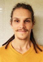 Whitby Philosophy tutor named Mack Whitby Philosophy tutor named Mack