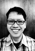 Montreal Graphic Design tutor named Edward Montreal Graphic Design tutor named Edward
