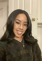 Hamilton Sculpture tutor named LaShae Hamilton Sculpture tutor named LaShae