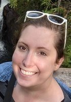 Winnipeg Social Work tutor named Karin