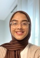 Chicago, IL ACT tutor named Ayman Chicago, IL ACT tutor named Ayman