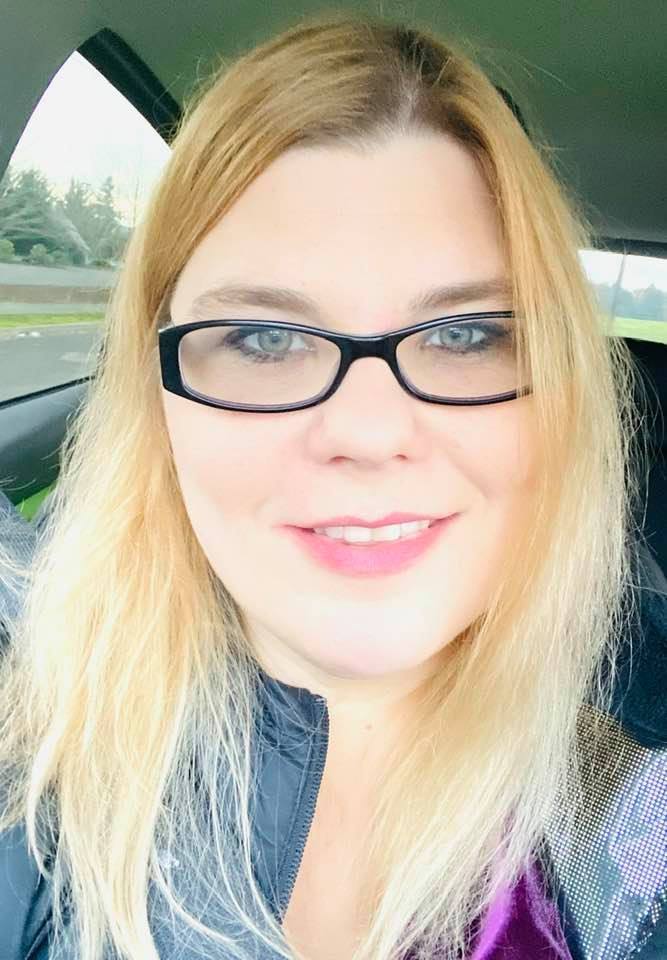 Oshawa Painting tutor named Tammy Oshawa Painting tutor named Tammy
