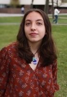 Windsor Saxophone tutor named Abby Windsor Saxophone tutor named Abby