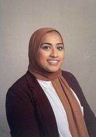 Chicago, IL ACT tutor named Salmah Chicago, IL ACT tutor named Salmah