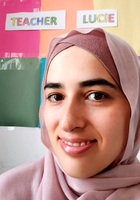 New Brunswick tutor named Lucie New Brunswick tutor named Lucie