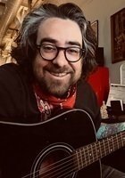 Victoria Pro Tools Software tutor named Zachary