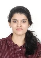 Vaughan Statistics tutor named Vidhya Vaughan Statistics tutor named Vidhya