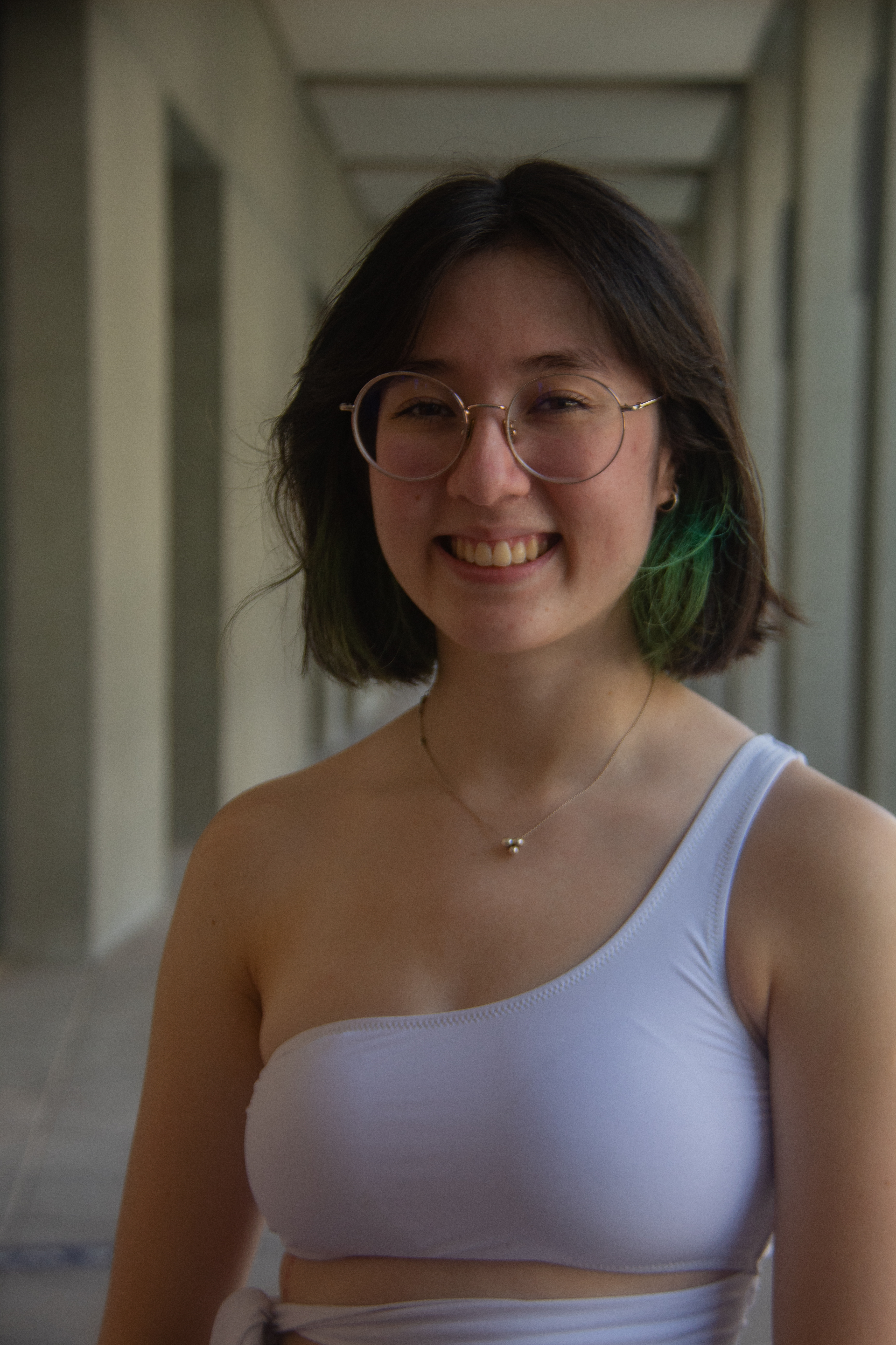 Ottawa Chinese tutor named Nichole