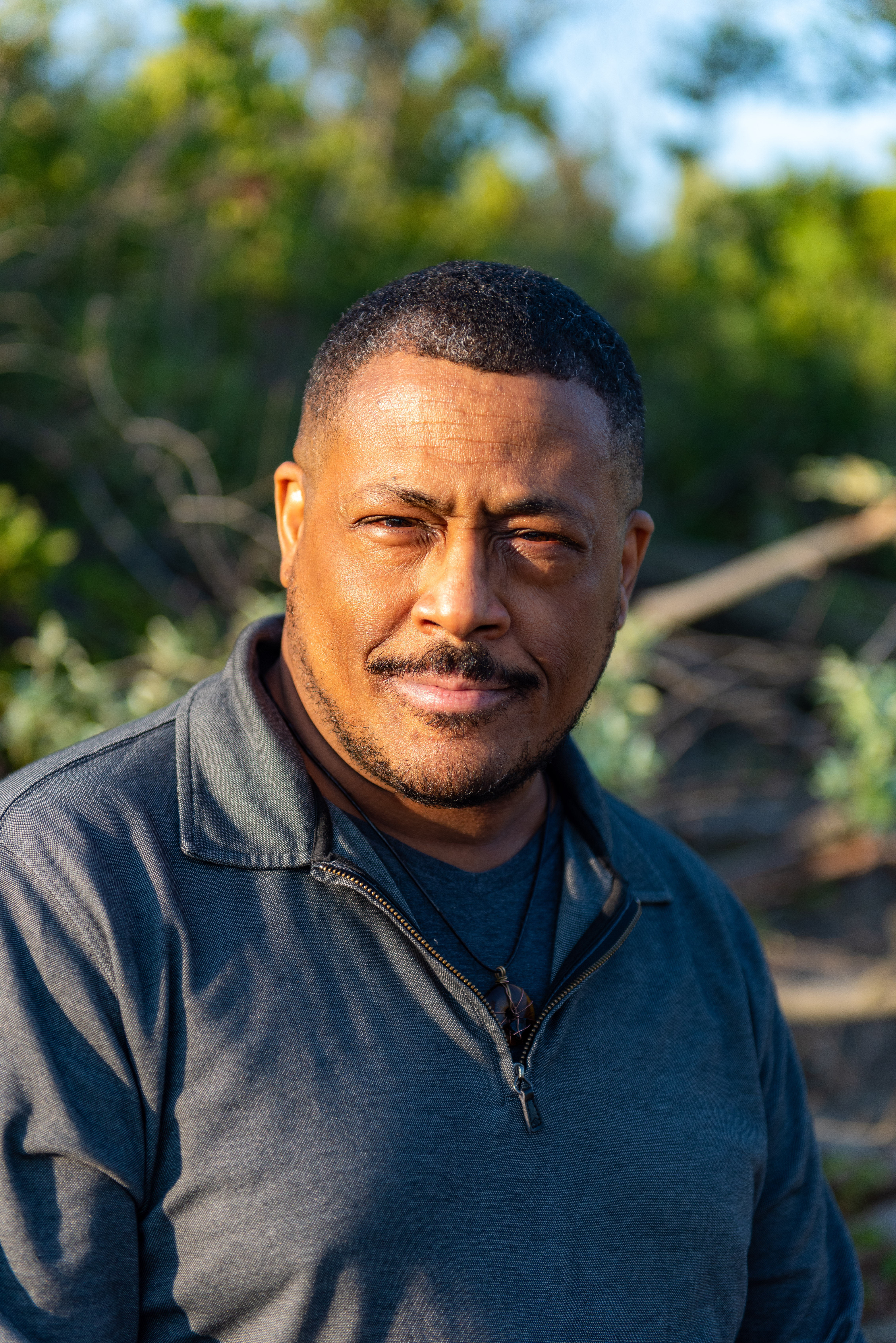 Winnipeg Cosmology tutor named Darrin